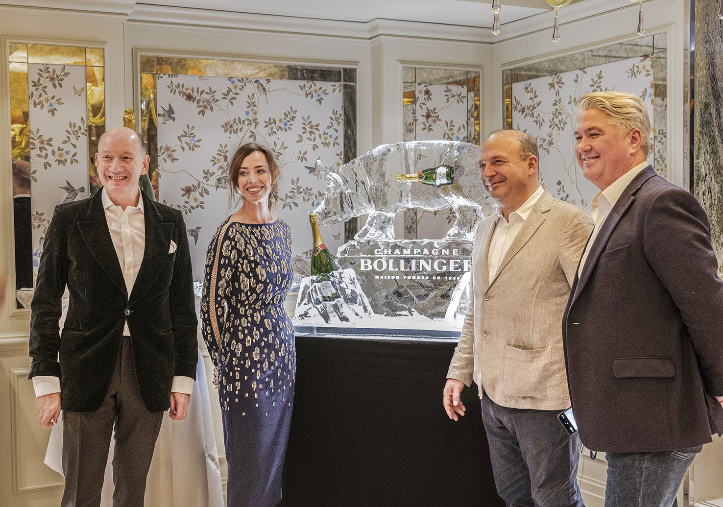 Bollinger Everyman Wodehouse Prize for Comic Fiction 2023 Books